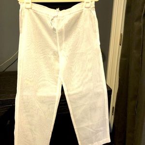 Sunblocking beach pants